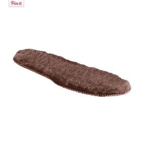 NEW LL Bean Duck Boot Shoe Insole